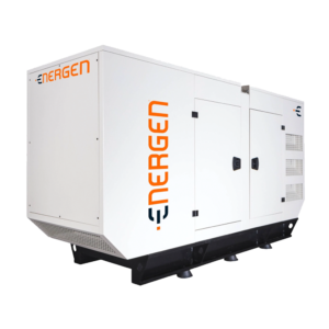Дизельний генератор Energen потужністю 1000 кВА. В наявності купити в Україні, Київська область, м. Бровари